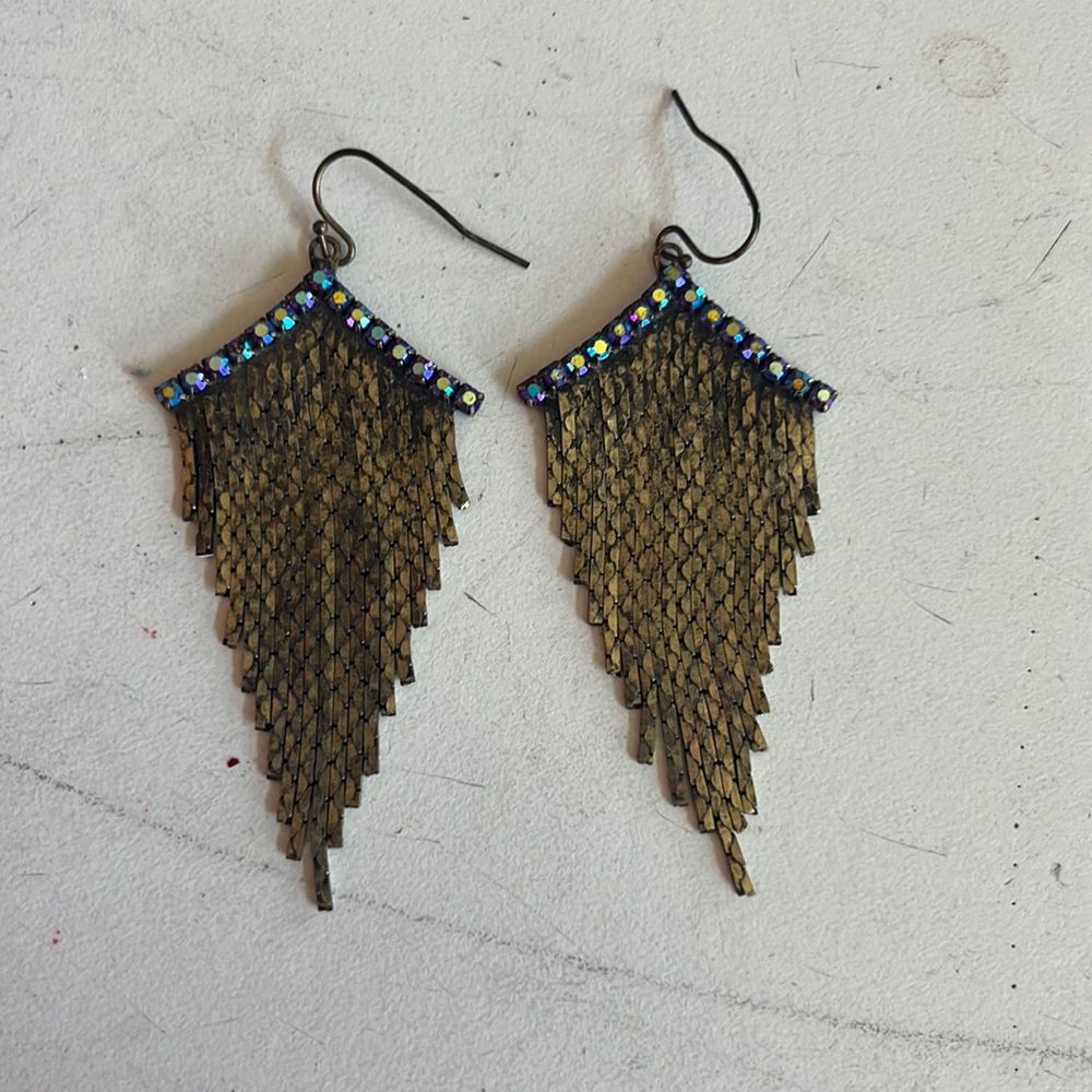 Urban Outfitters Earrings